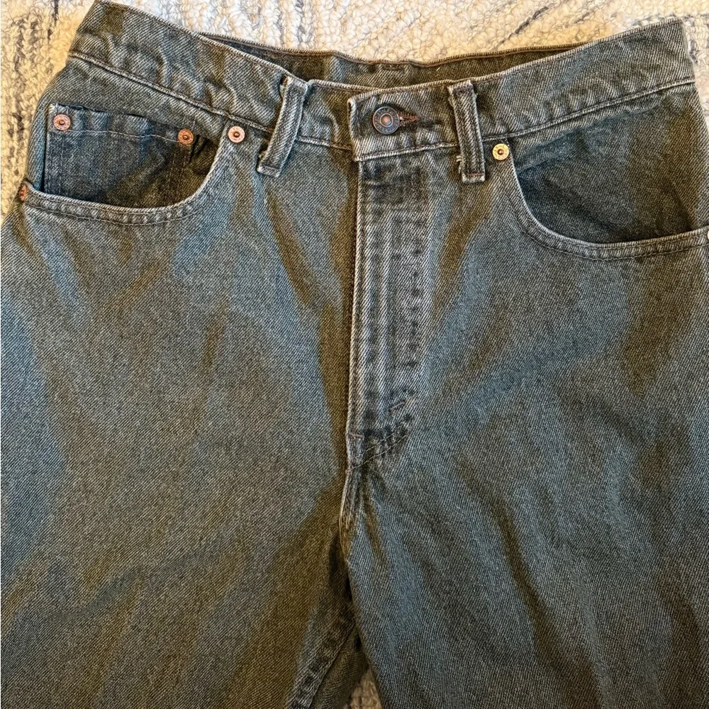 Levi's Men's Jeans - Picture 4 of 4